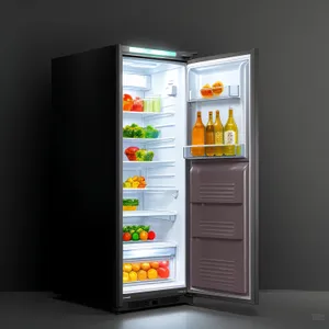 Cutting-Edge Refrigeration System for Efficient Cooling