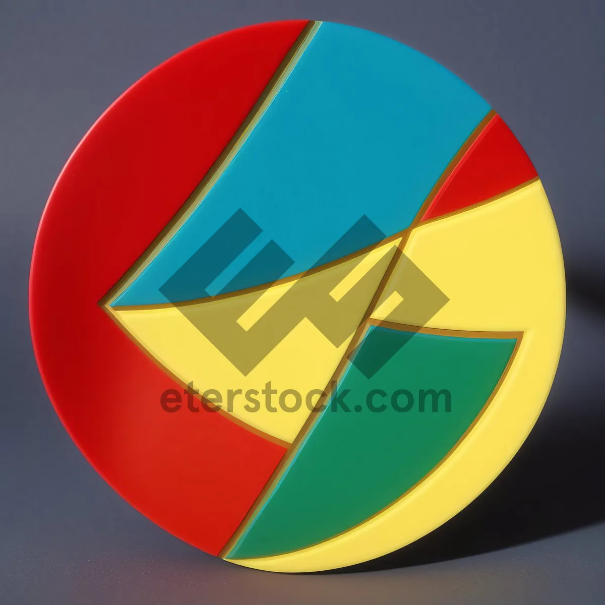Picture of Web Design Country Flag Icon Button
