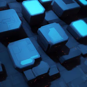 Digital Business Keys - Office Laptop Keyboard