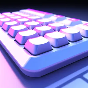 Keyboard - Essential Input Device for Data and Upgraded Technology