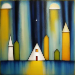 Colorful Writing Tools for Art and Education