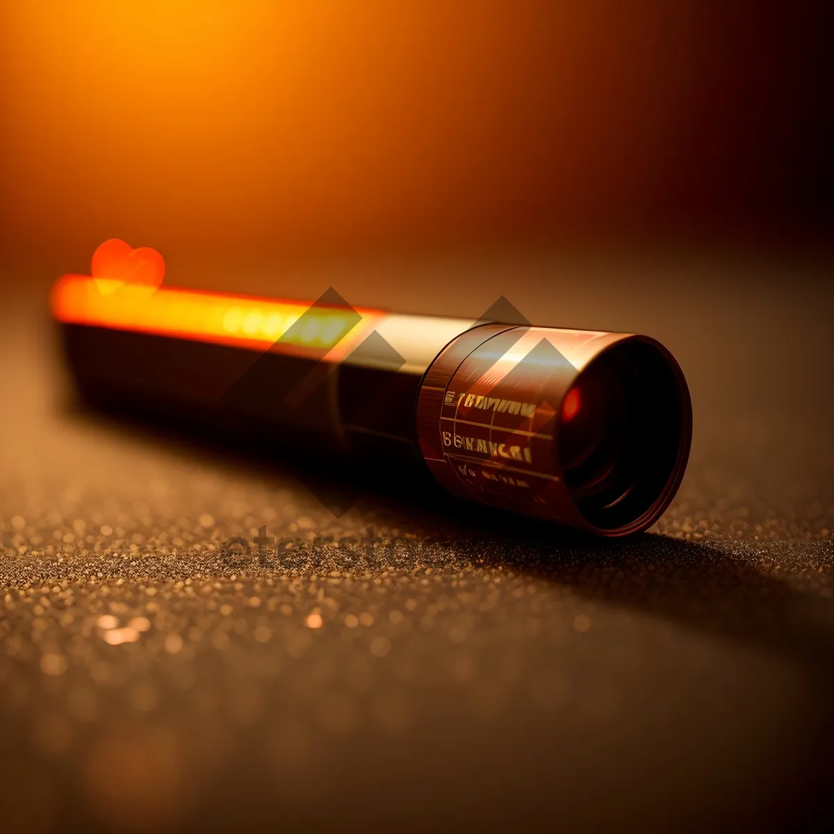 Picture of Powerful Electronic Lighter: Efficient Battery-Powered Device