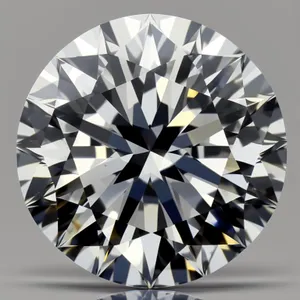 Sparkling Gemstone Diamond: A Luxurious Brilliant Gift