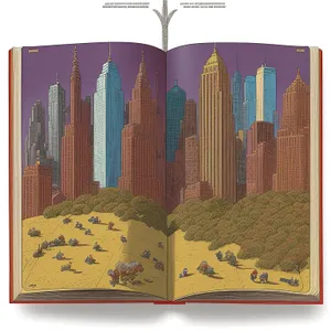 Vintage Bookbinding: A Timeless Creation of Education