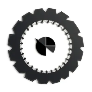 Precision Power Gears: The Ultimate Industrial Machinery