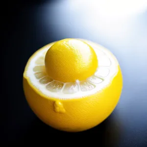 Fresh Citrus Fruits - Vitamin-Rich and Refreshing Delight