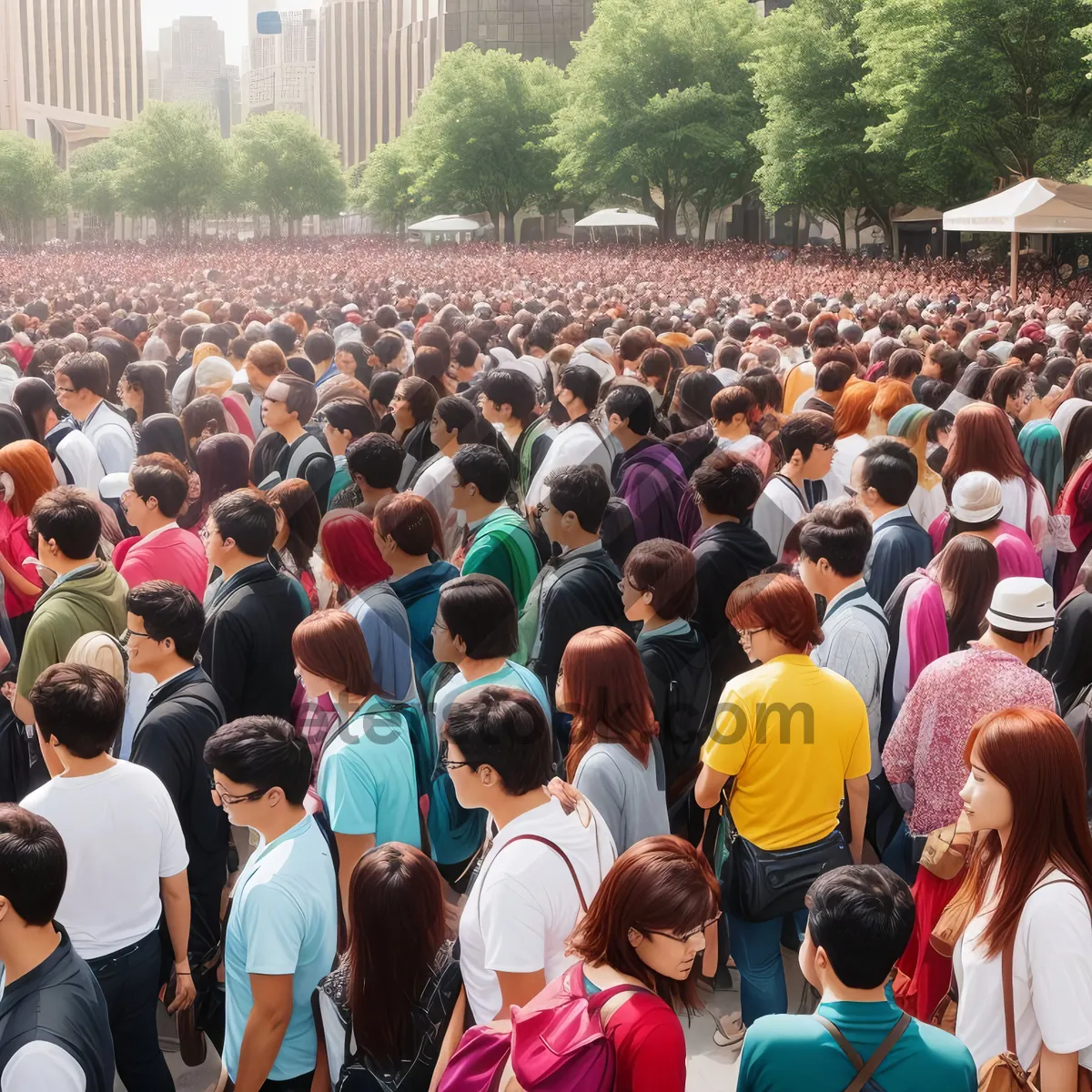 Picture of City Wanderer: Fanatical Follower of Travel & Town