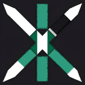 Star Graphic Decorative Design Symbol
