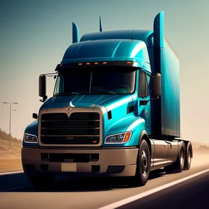 Fast and Reliable Trucking for Efficient Freight Delivery