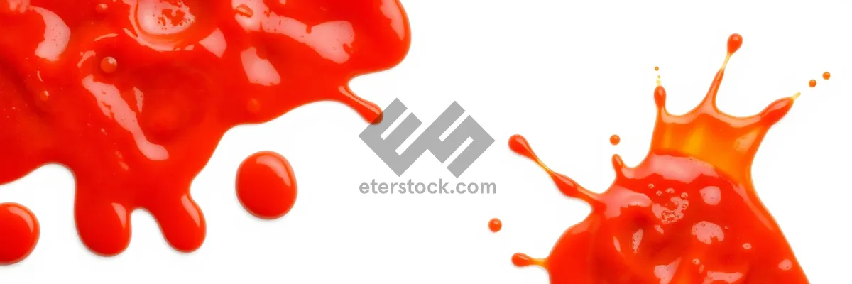 Picture of Cartoon 3D Oxygen Sweet Pepper Characters