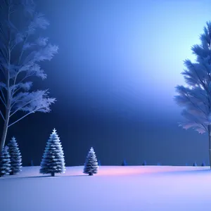 Winter Wonderland: Festive Snowflake Card Design