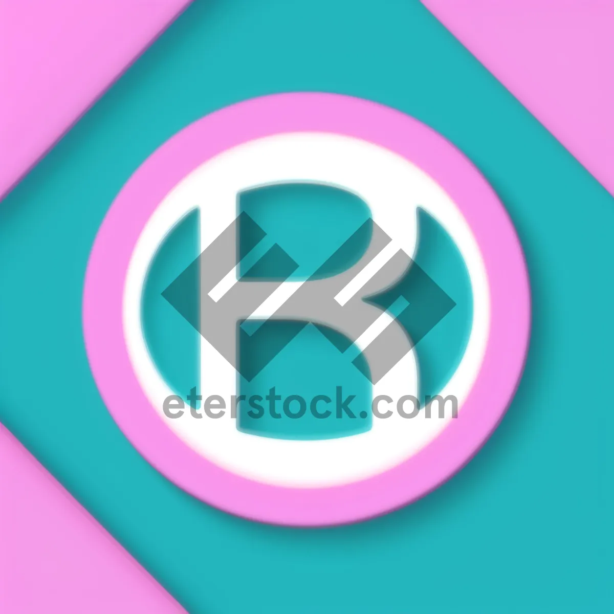 Picture of Round Glass Button Set: Shiny Web Icons