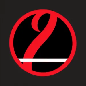 Shiny Black 3D Web Button Set