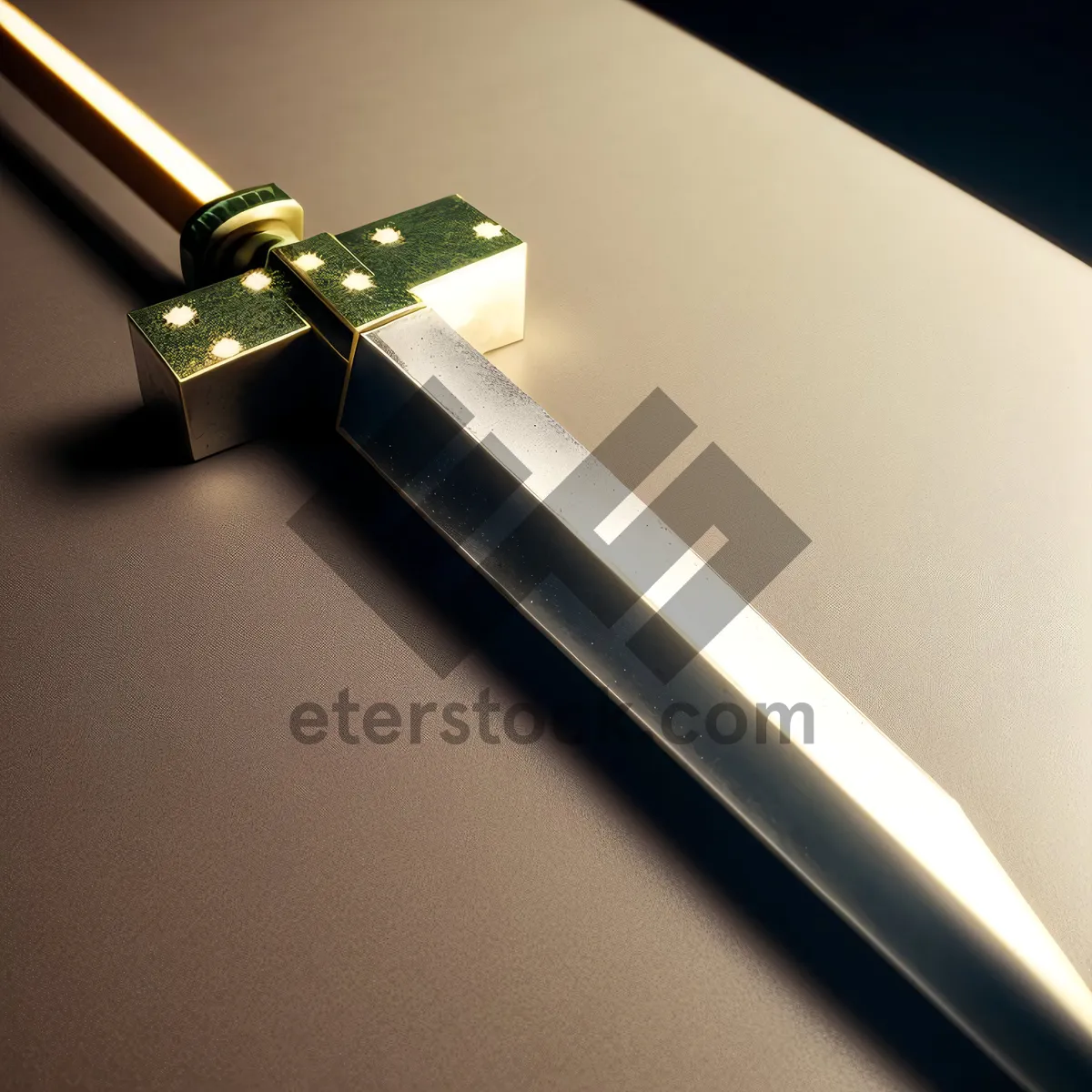 Picture of Edge tool cutter depicting a versatile letter opener knife