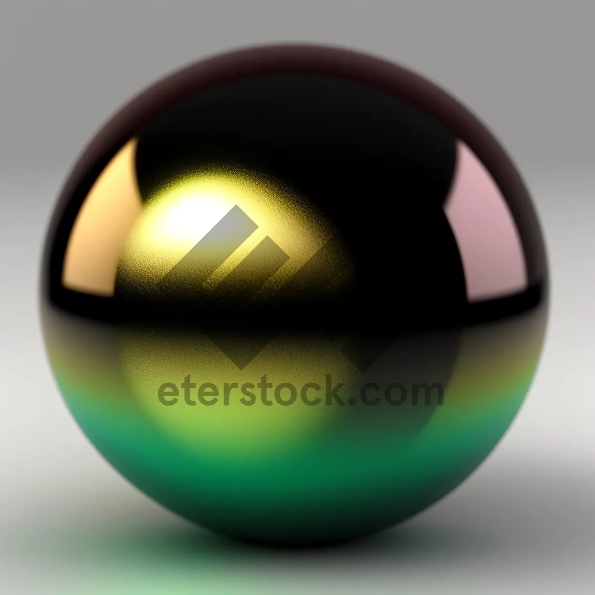 Picture of Glossy Bright Orange Button Icon Set