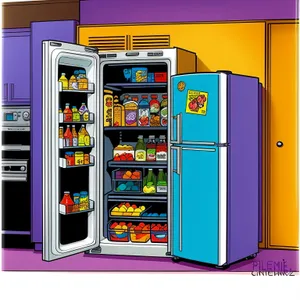 Advanced Vending Solutions: Cutting-edge vending machine for modern businesses.