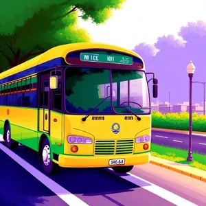 School Bus - Reliable Mode of Student Transportation