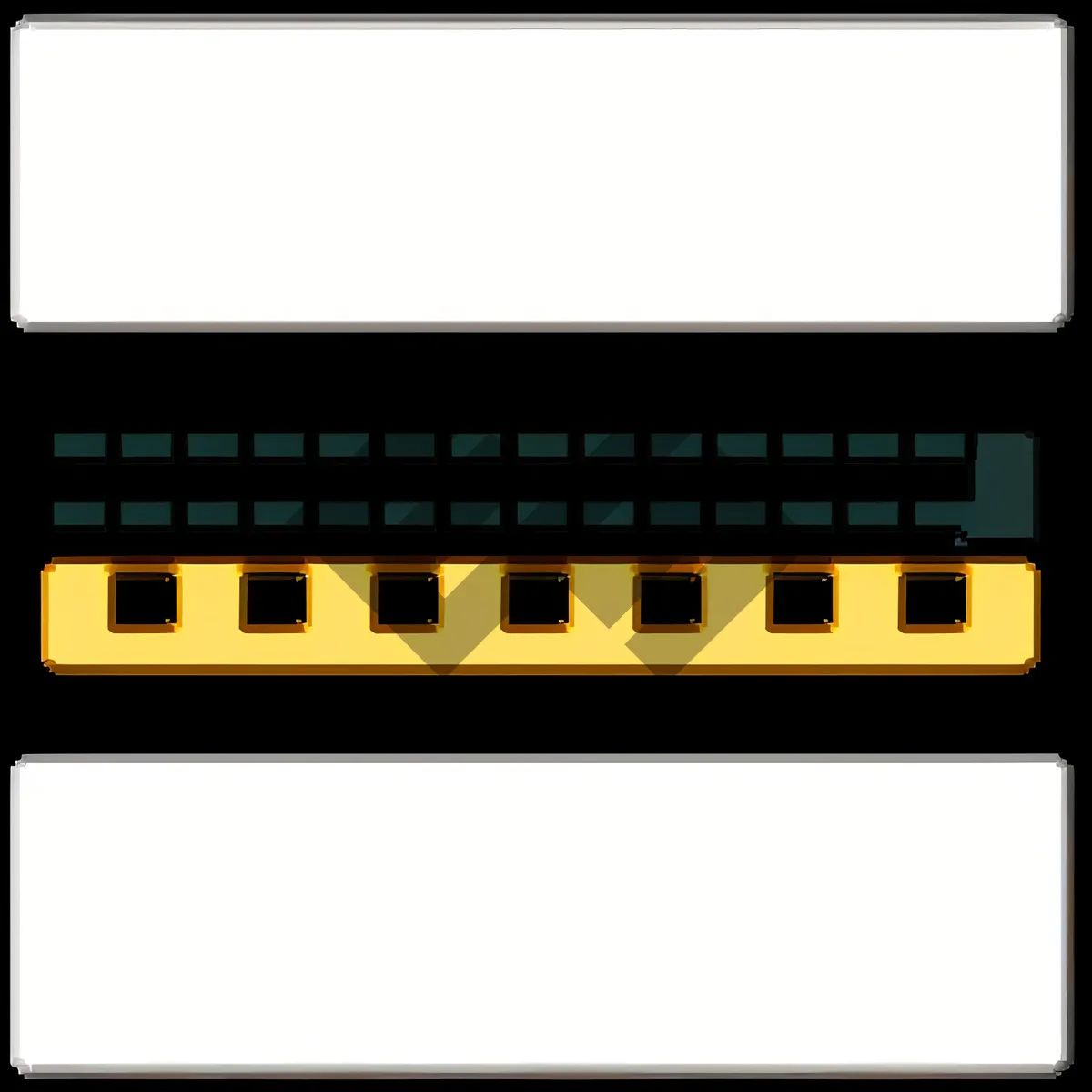 Picture of Film Equipment: Digital Camera Apparatus with Sequencer Button