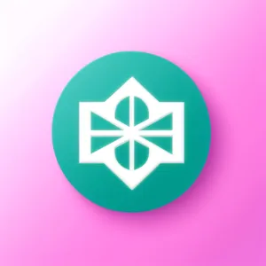 Shiny Round Web Buttons - Icon Set