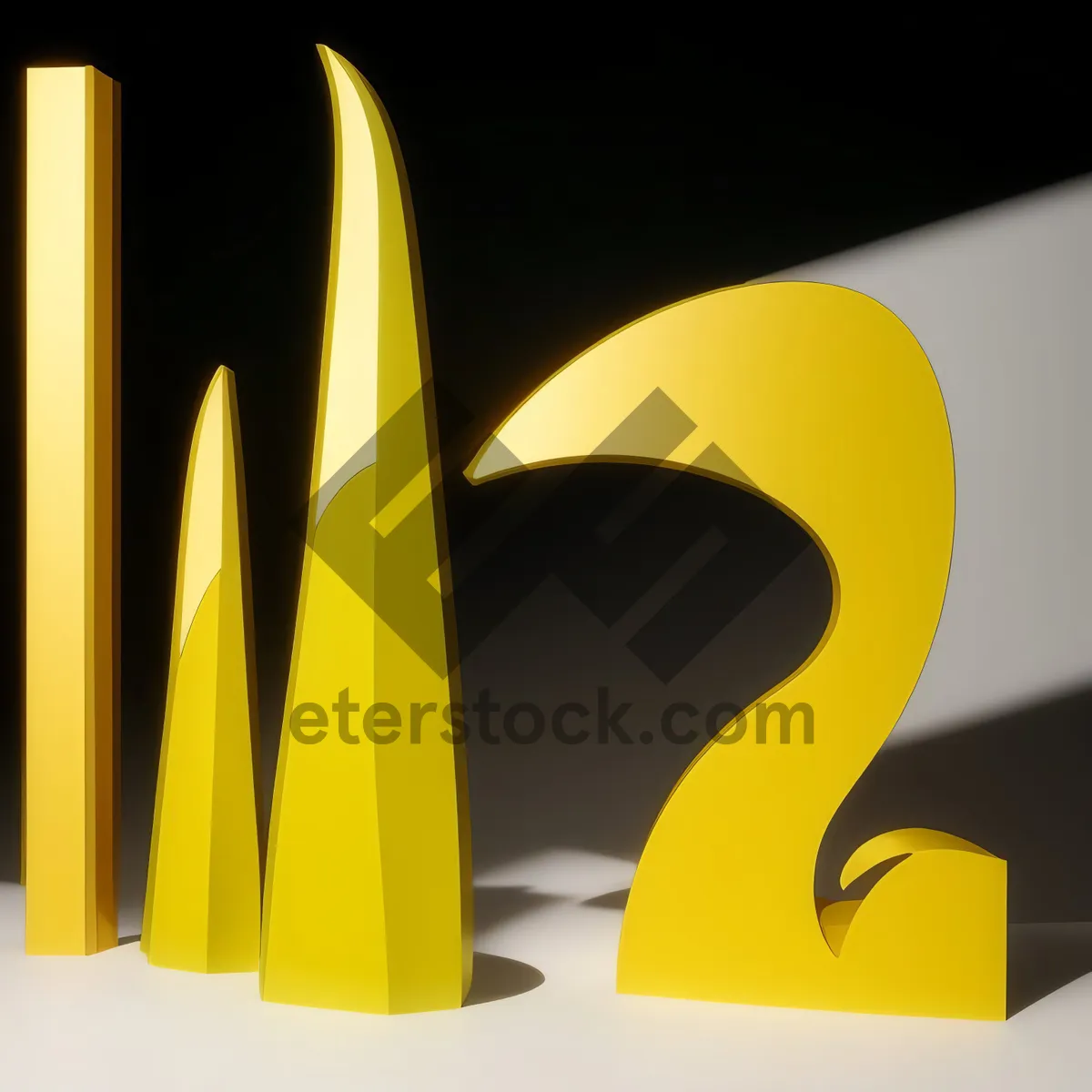 Picture of Orange 3D glossy web icon set