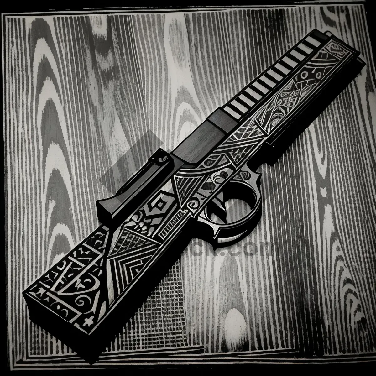 Picture of Sharp Blade Arsenal: Weapon, Dagger, Knife, Gun, Metal