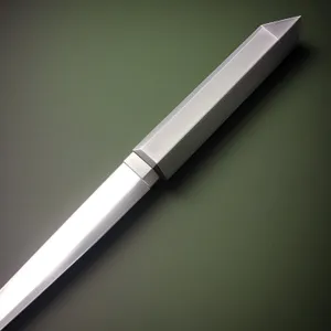 Metal Pen Knife - Office Cutting Tool