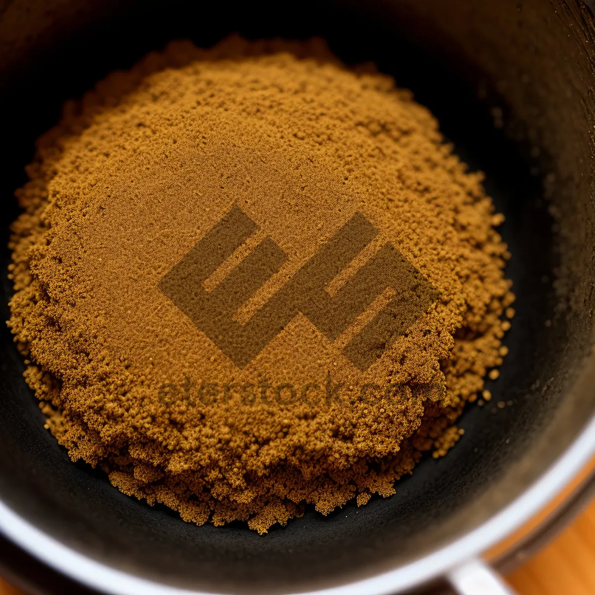 Picture of Morning Brew: A Rich Espresso with a Hint of Spice