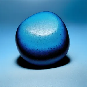 Eggball Tamp: Rounded Sphere Image