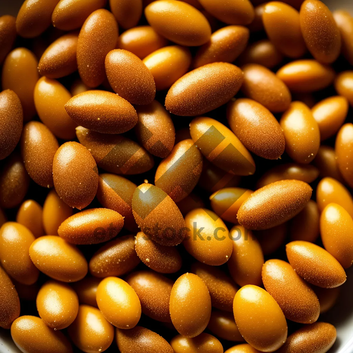 Picture of Nutrient-rich Legume Medley: Beans, Lentils, and Coffee