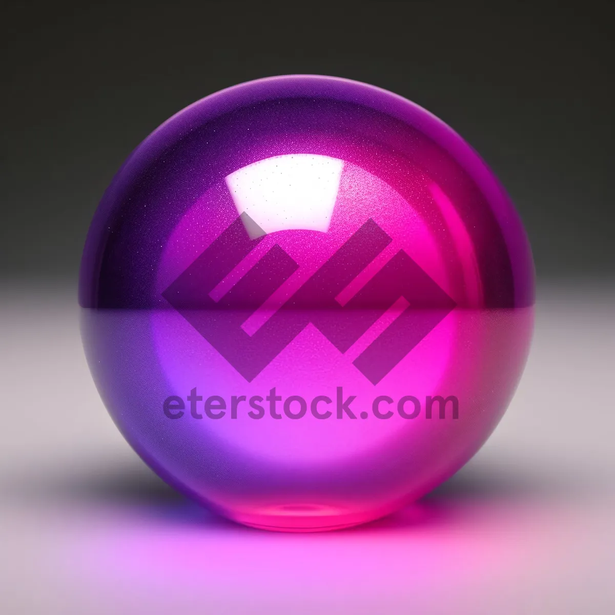 Picture of Shiny Glass Web Button Icon Set