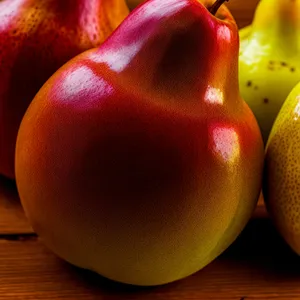 Vibrant citrus fruits - bursting with vitamins!