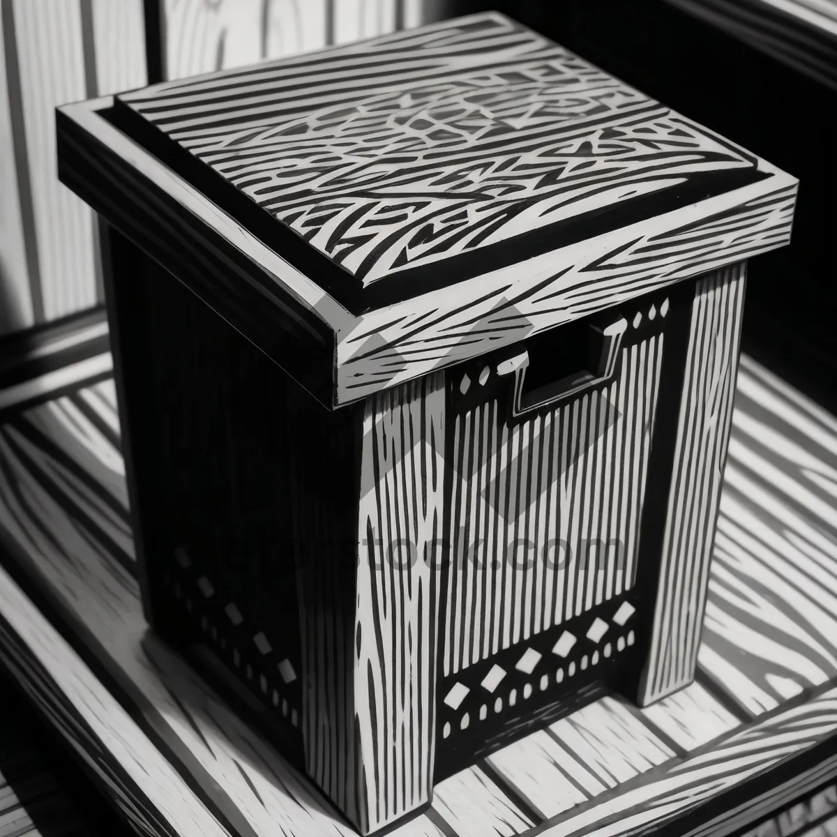 Picture of Harmonious Melodies in Concertina Box Book