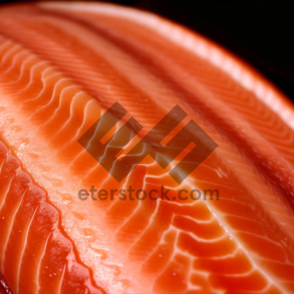 Picture of Fresh Citrus Slices: Grapefruit, Orange, and Mandarin