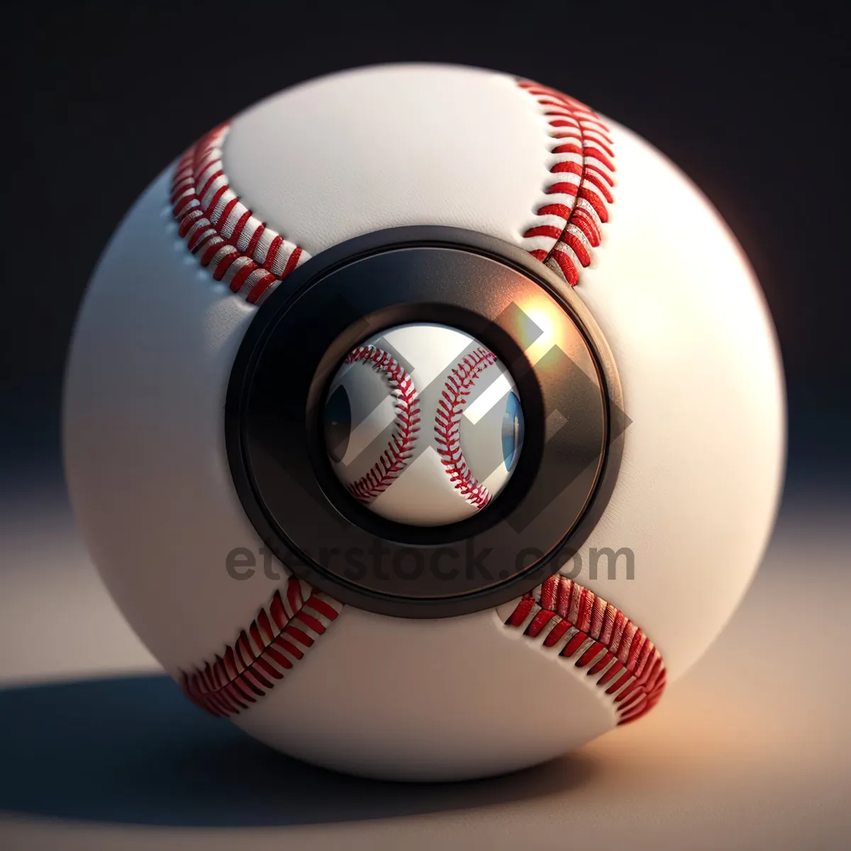 Picture of Sports Equipment - Ball Game Essentials