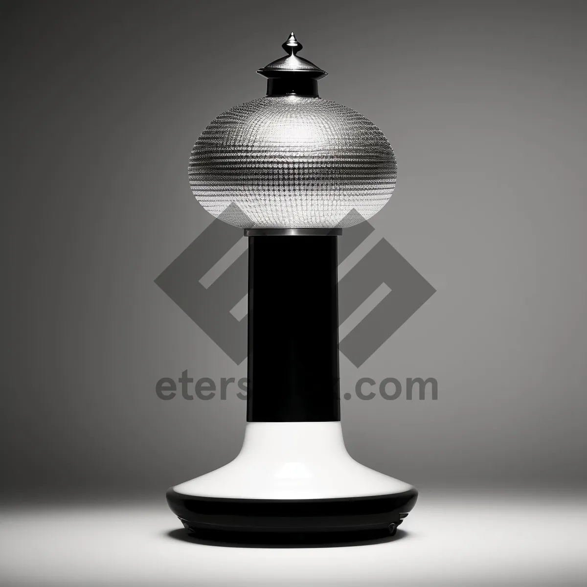 Picture of Strategic Power Play in Chess Game