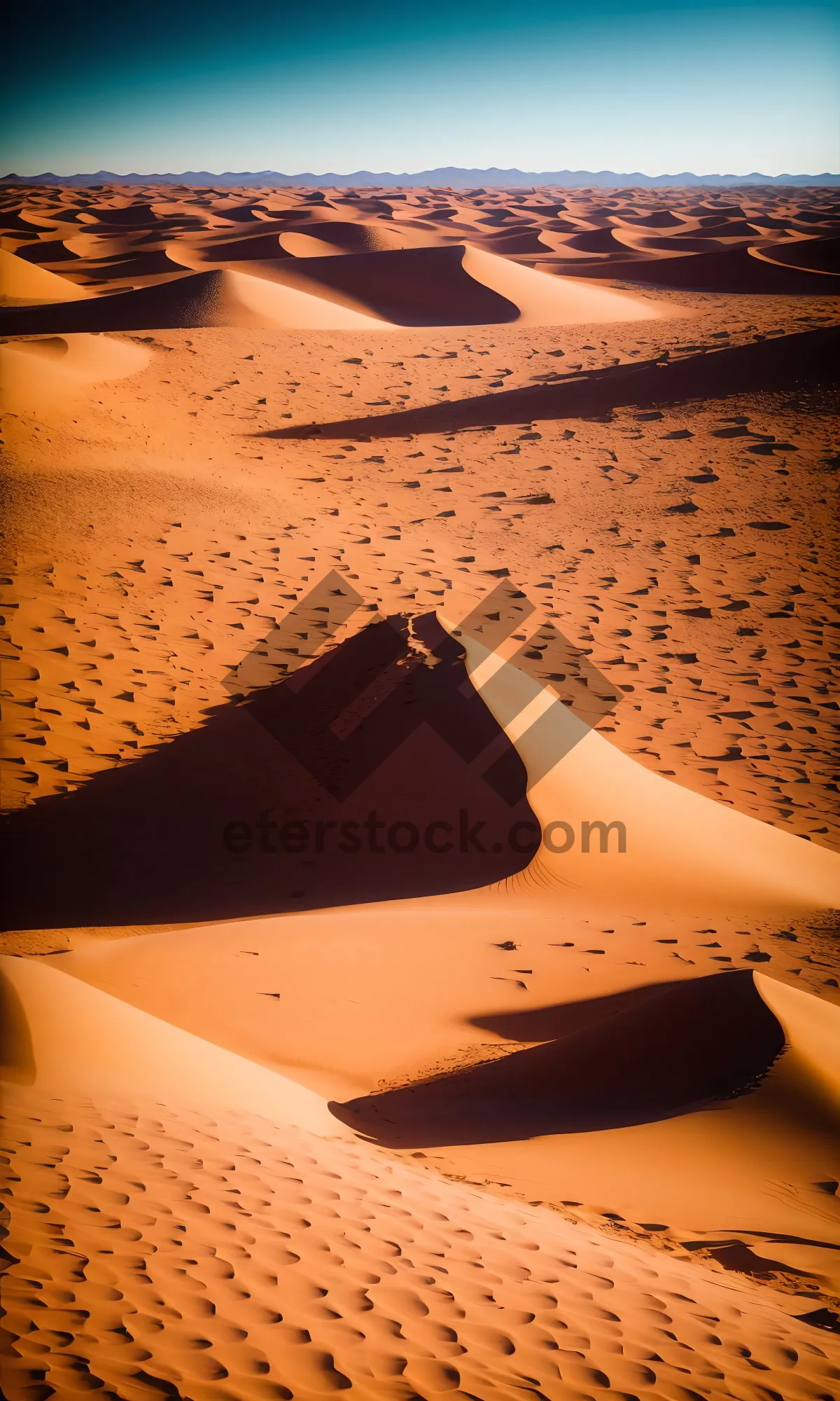 Picture of Orange Sky Desert Adventure in Morocco