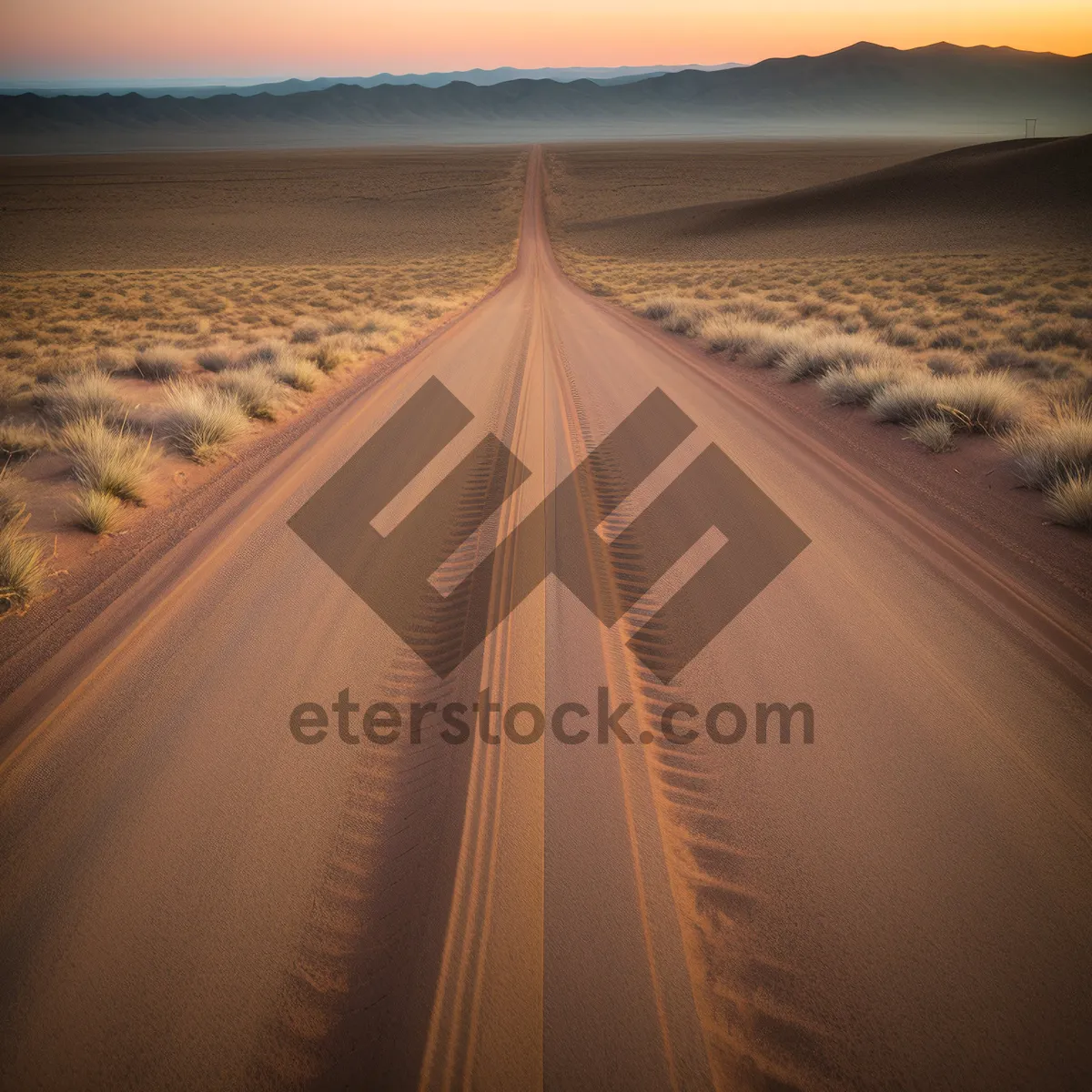 Picture of Speeding along the Celestial Highway: Sunlit Motion