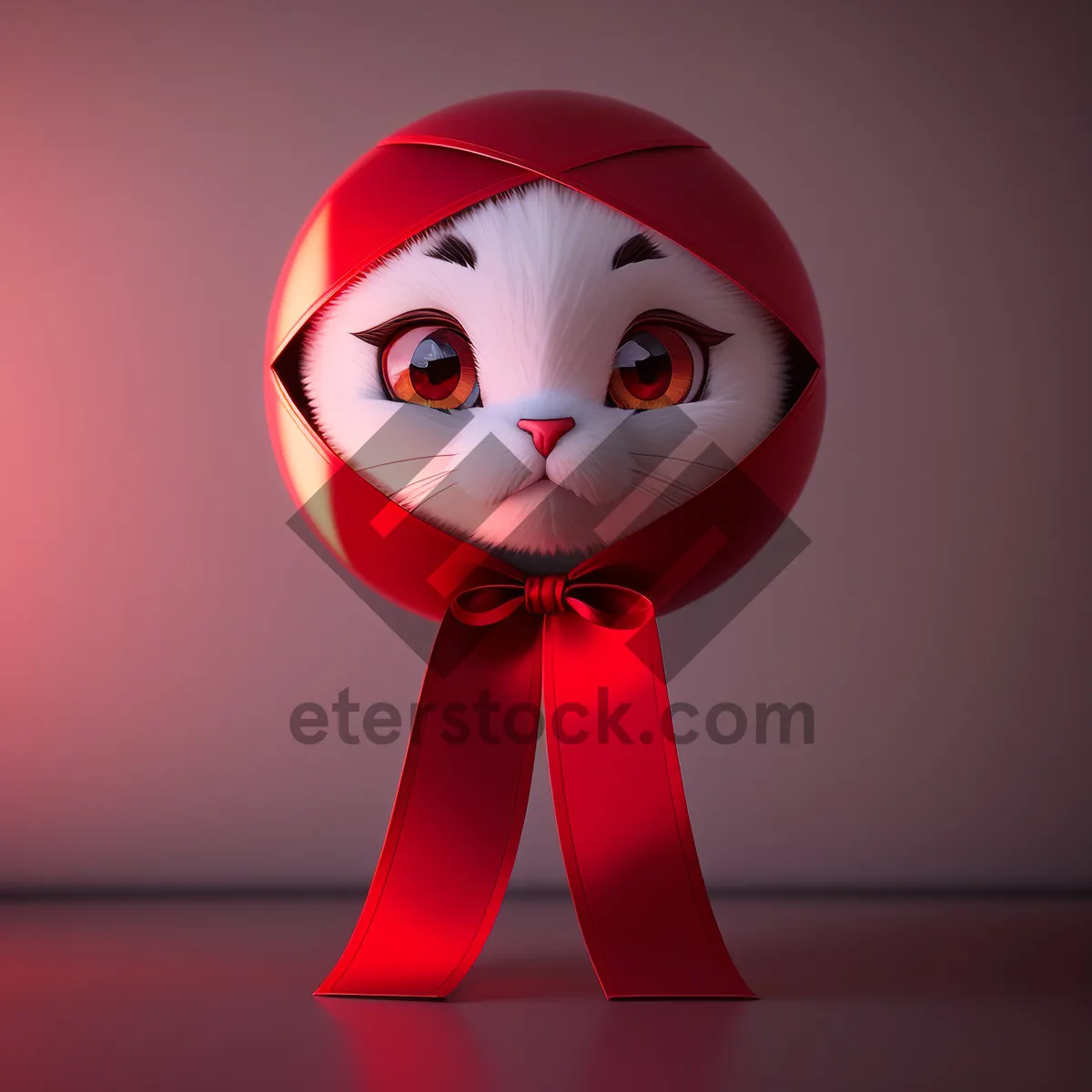 Picture of Cartoon character of a man