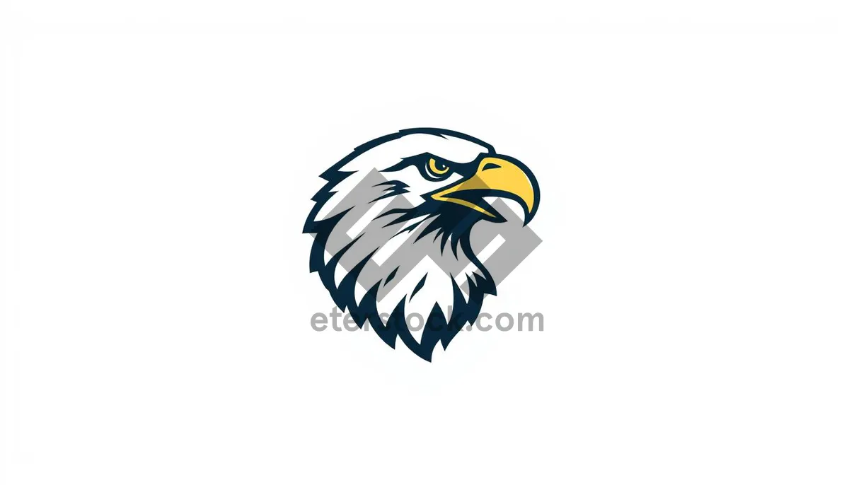 Picture of Abstract Graphic Art Design