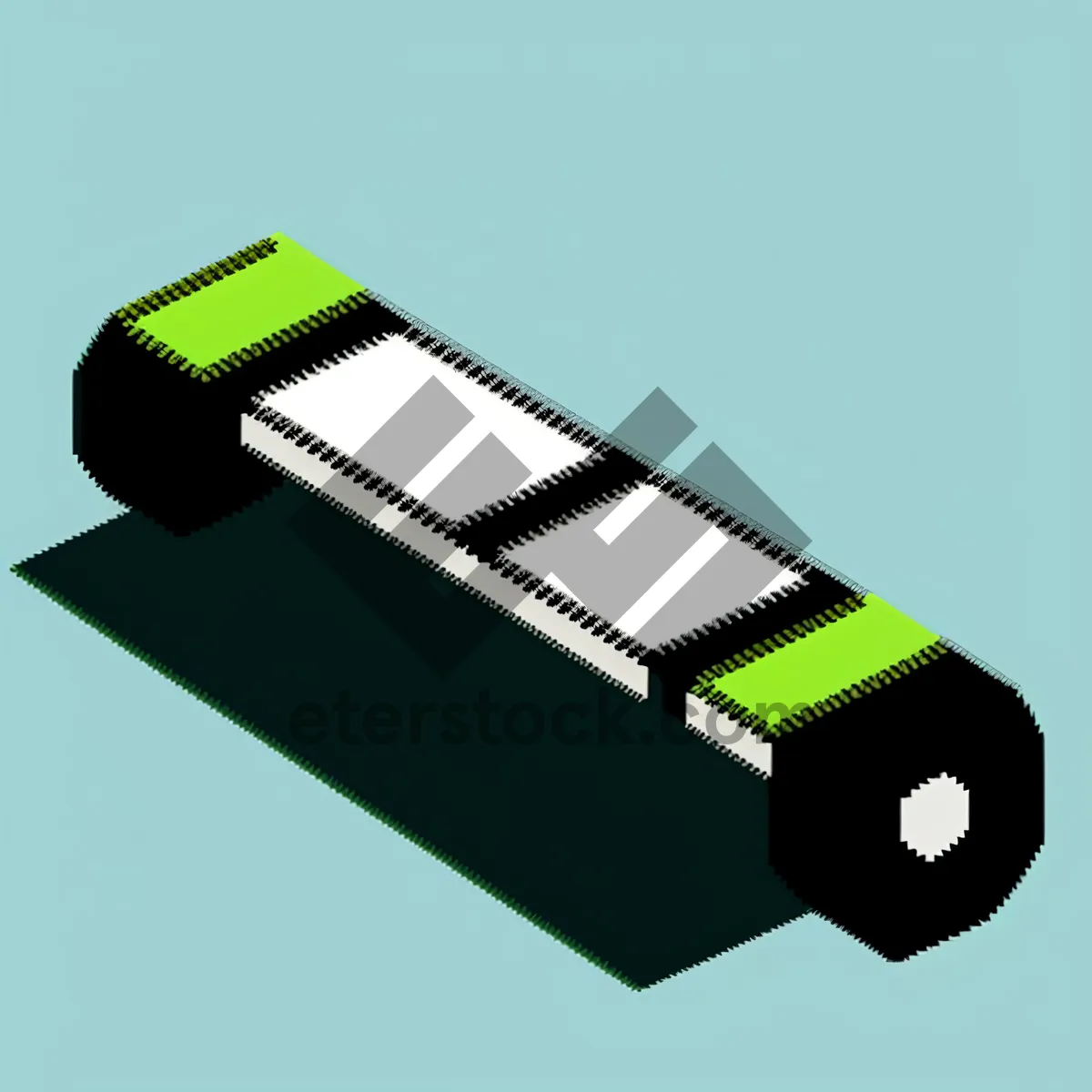 Picture of Digital Acoustic Signaling Device: Whistle Technology