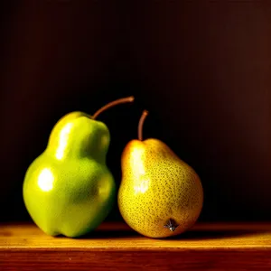 Refreshing Citrus Burst of Edible Fruits