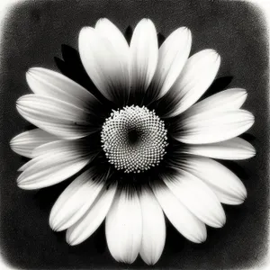 Daisy Blossom - Fresh and Delicate Spring Petals