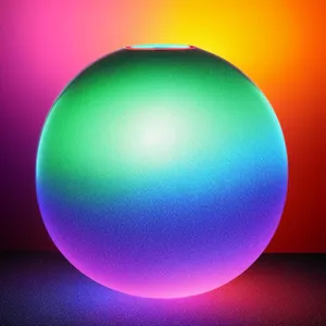 Shiny Black Glass Button Icon Set