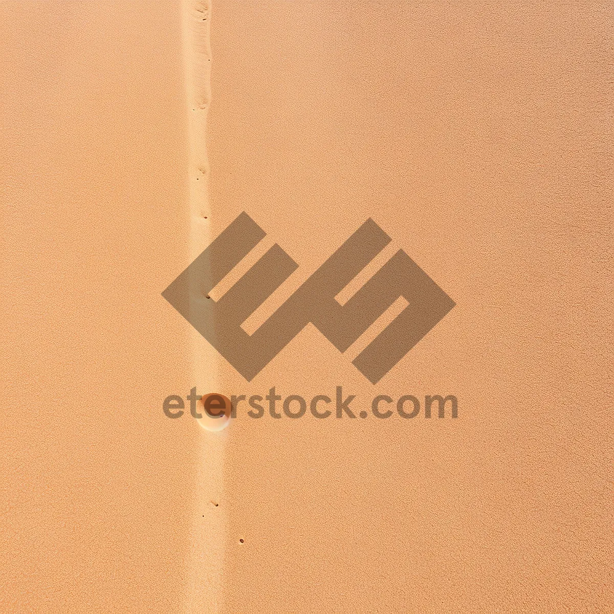 Picture of Antique Grunge Paper Texture: Aged Vintage Design