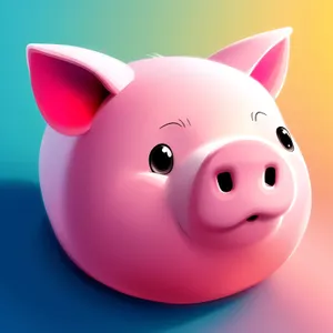 Piggy Bank Savings: Growing Wealth through Smart Finances