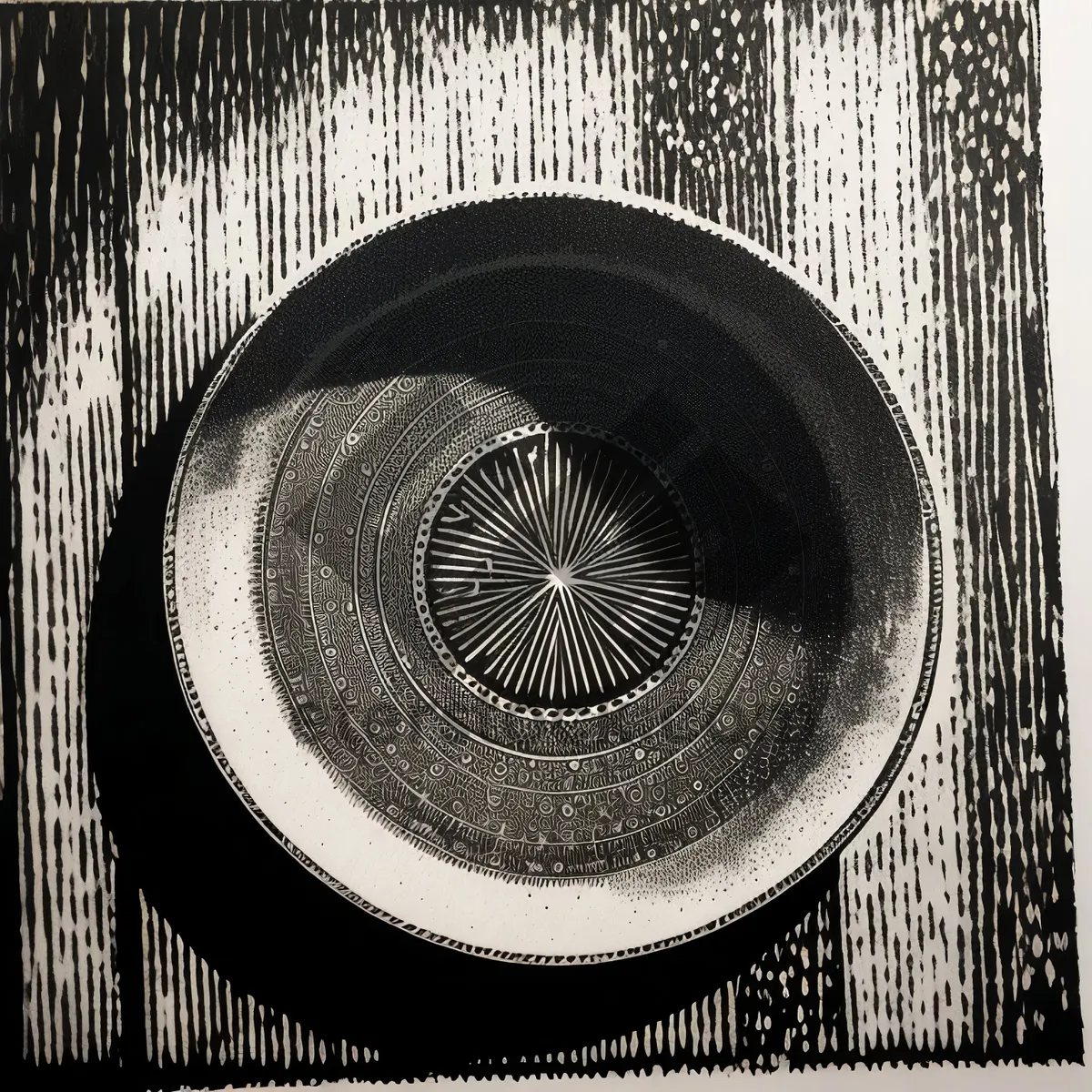 Picture of Digital Ventilator Design with Light Hole