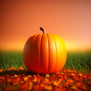 Fall Harvest: Seasonal Pumpkin Decorations for Thanksgiving