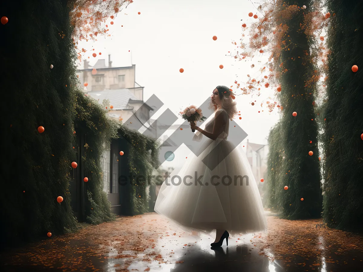 Picture of Male business leader giving a vibrant presentation