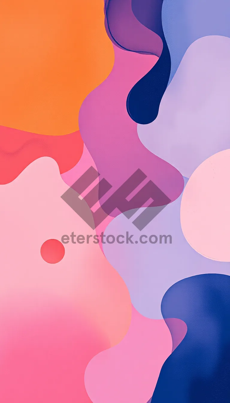 Picture of Creative Cartoon Design Artwork