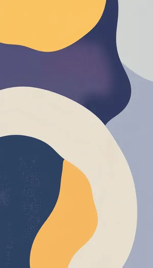 Moonlit Bay Design Artwork